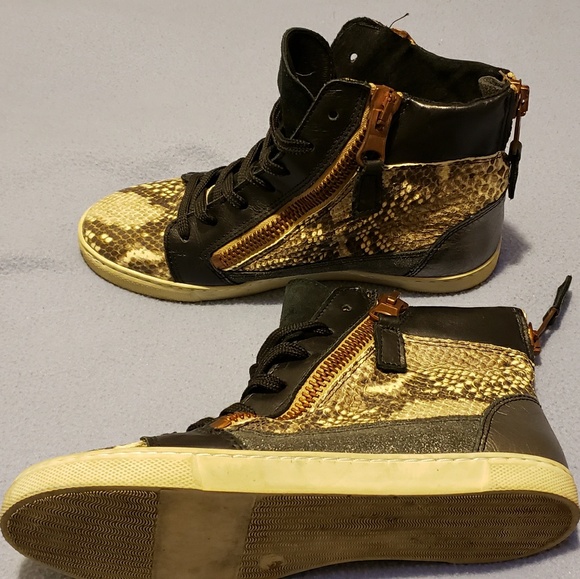 Steve Madden Flyaway Womens 8 - Picture 2 of 4